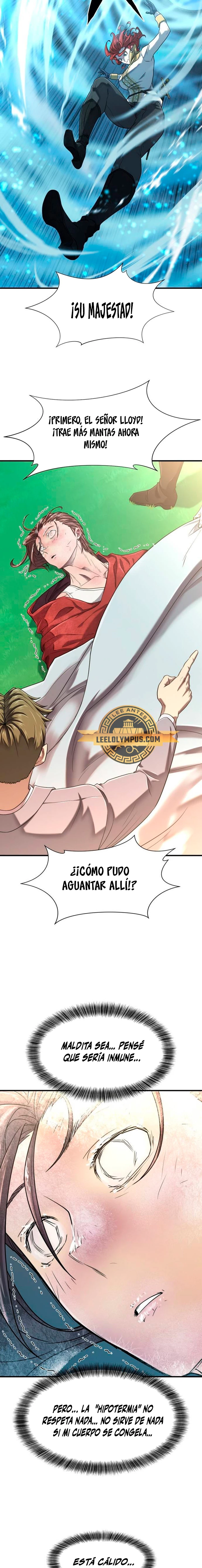 Loco Frontera > Capitulo 138 > Page 131