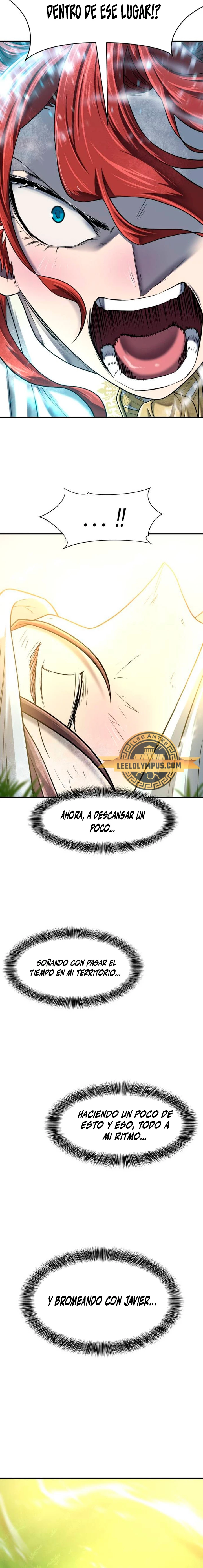 Loco Frontera > Capitulo 138 > Page 161