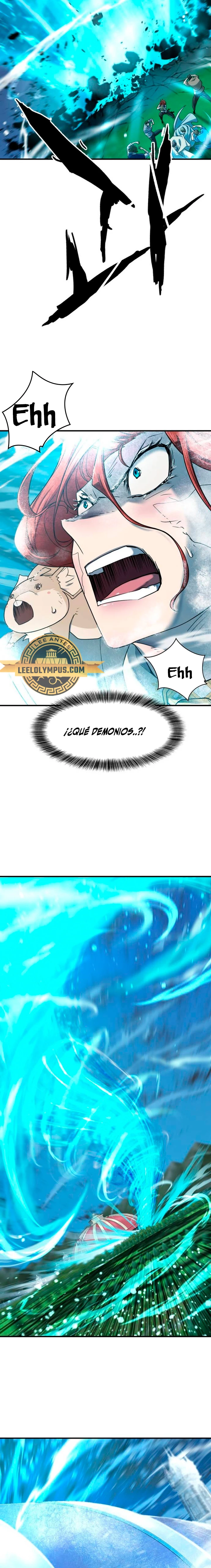 Loco Frontera > Capitulo 138 > Page 191