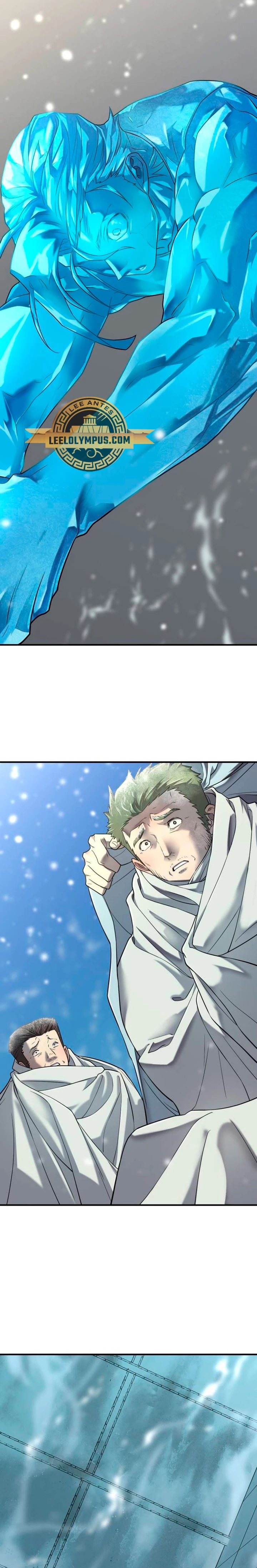 Loco Frontera > Capitulo 138 > Page 301