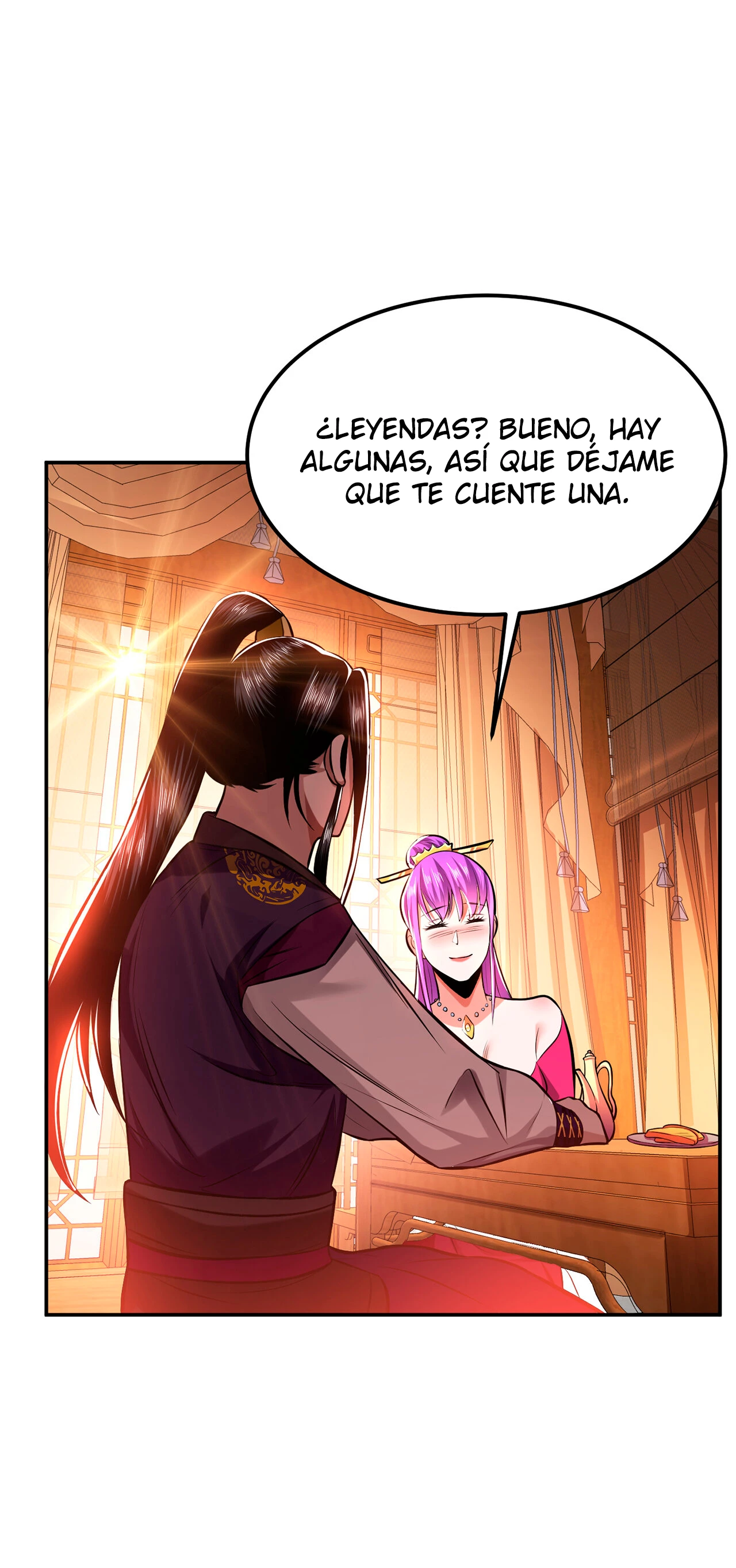 EL Papel del Héroe y el Harem ahora serán Míos > Capitulo 23 > Page 221