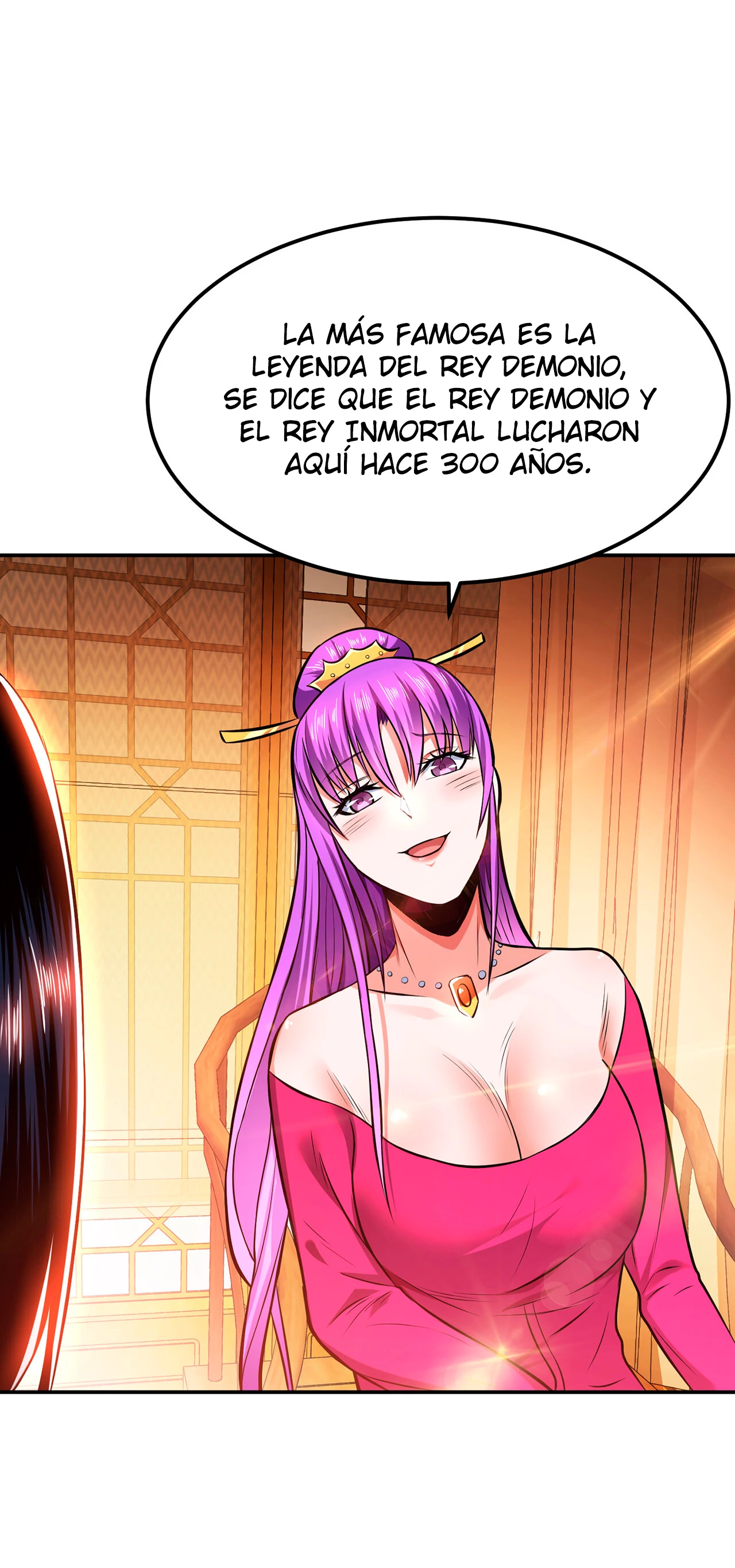 EL Papel del Héroe y el Harem ahora serán Míos > Capitulo 23 > Page 231