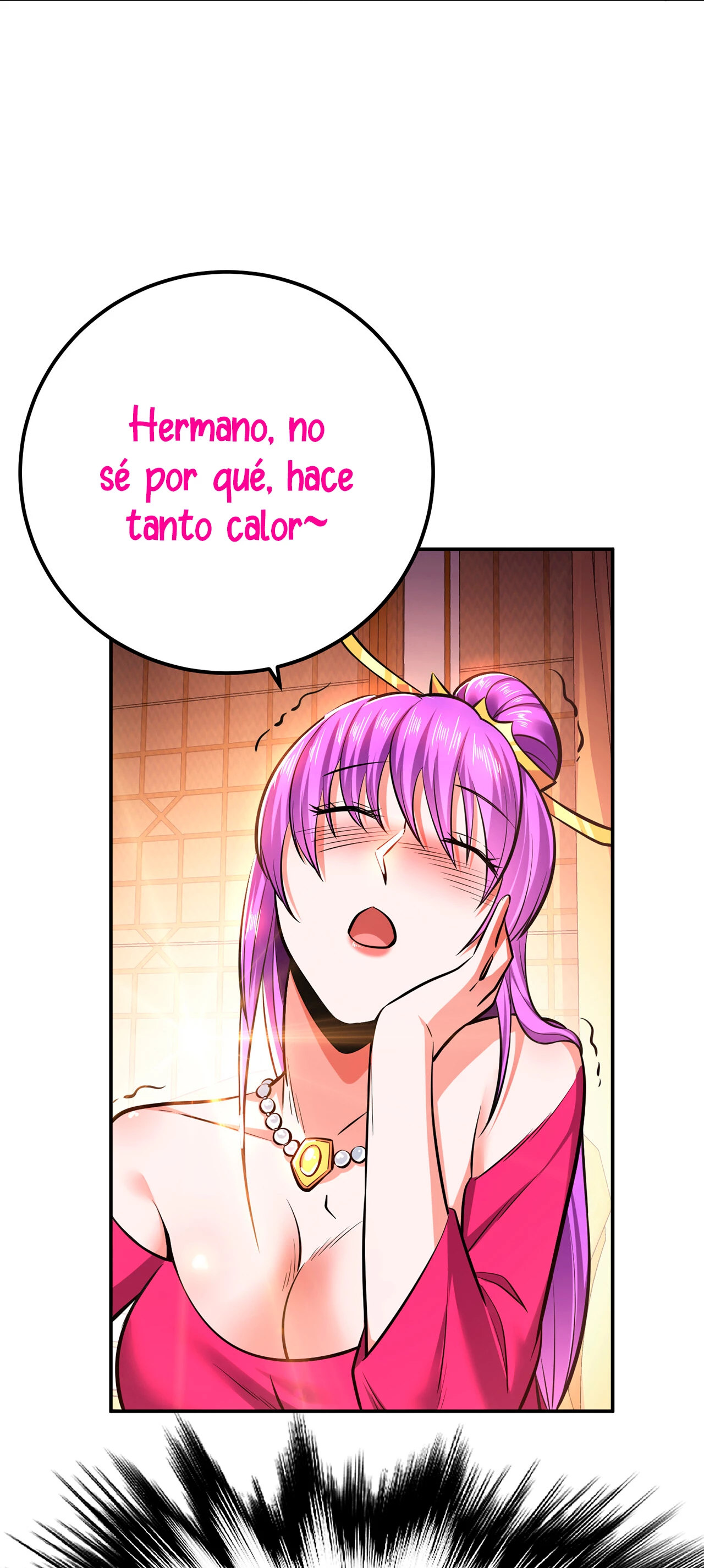 EL Papel del Héroe y el Harem ahora serán Míos > Capitulo 23 > Page 301