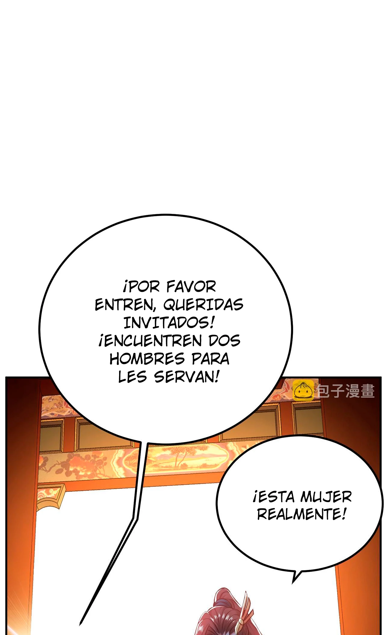 EL Papel del Héroe y el Harem ahora serán Míos > Capitulo 25 > Page 101