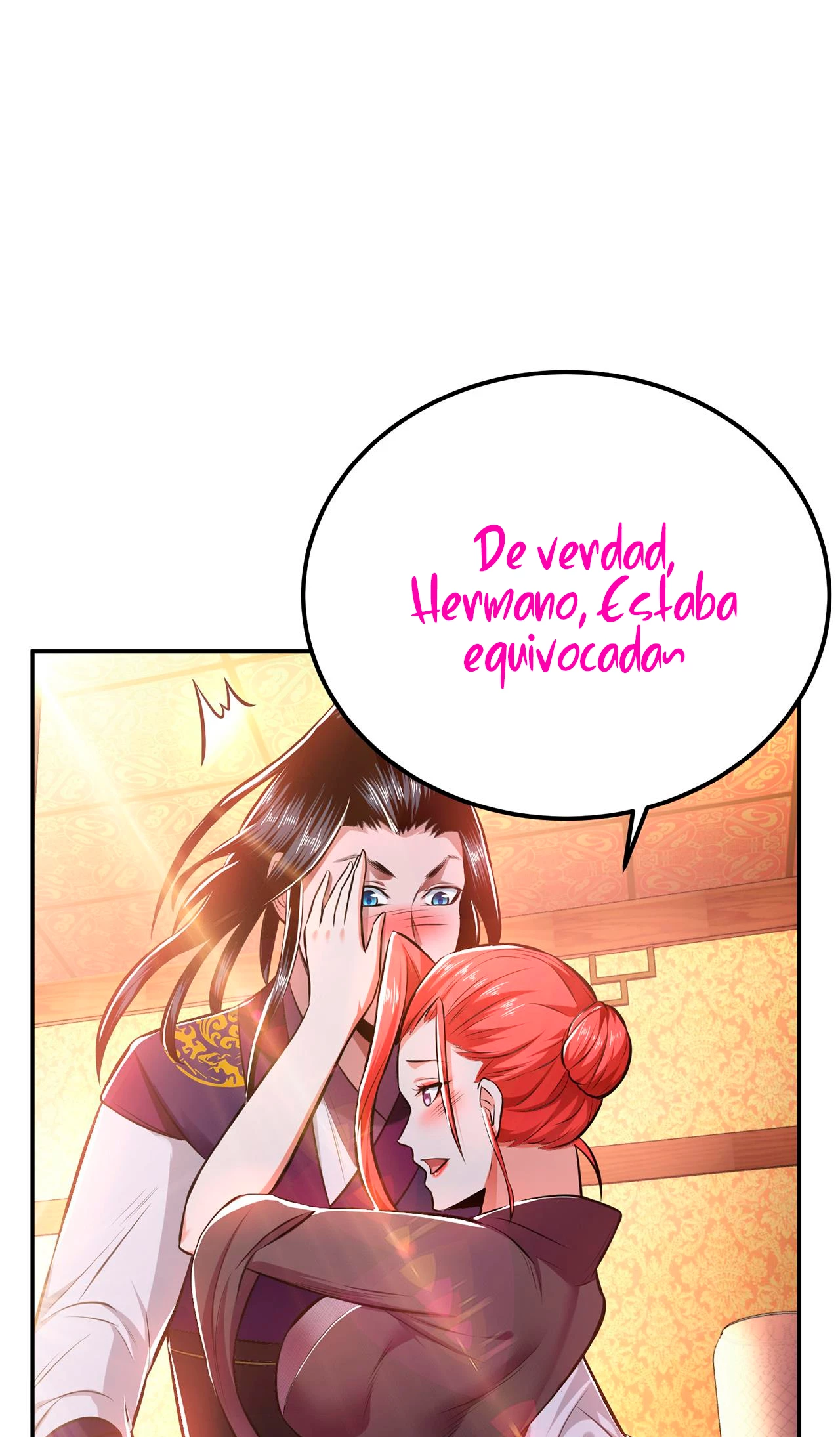 EL Papel del Héroe y el Harem ahora serán Míos > Capitulo 25 > Page 271