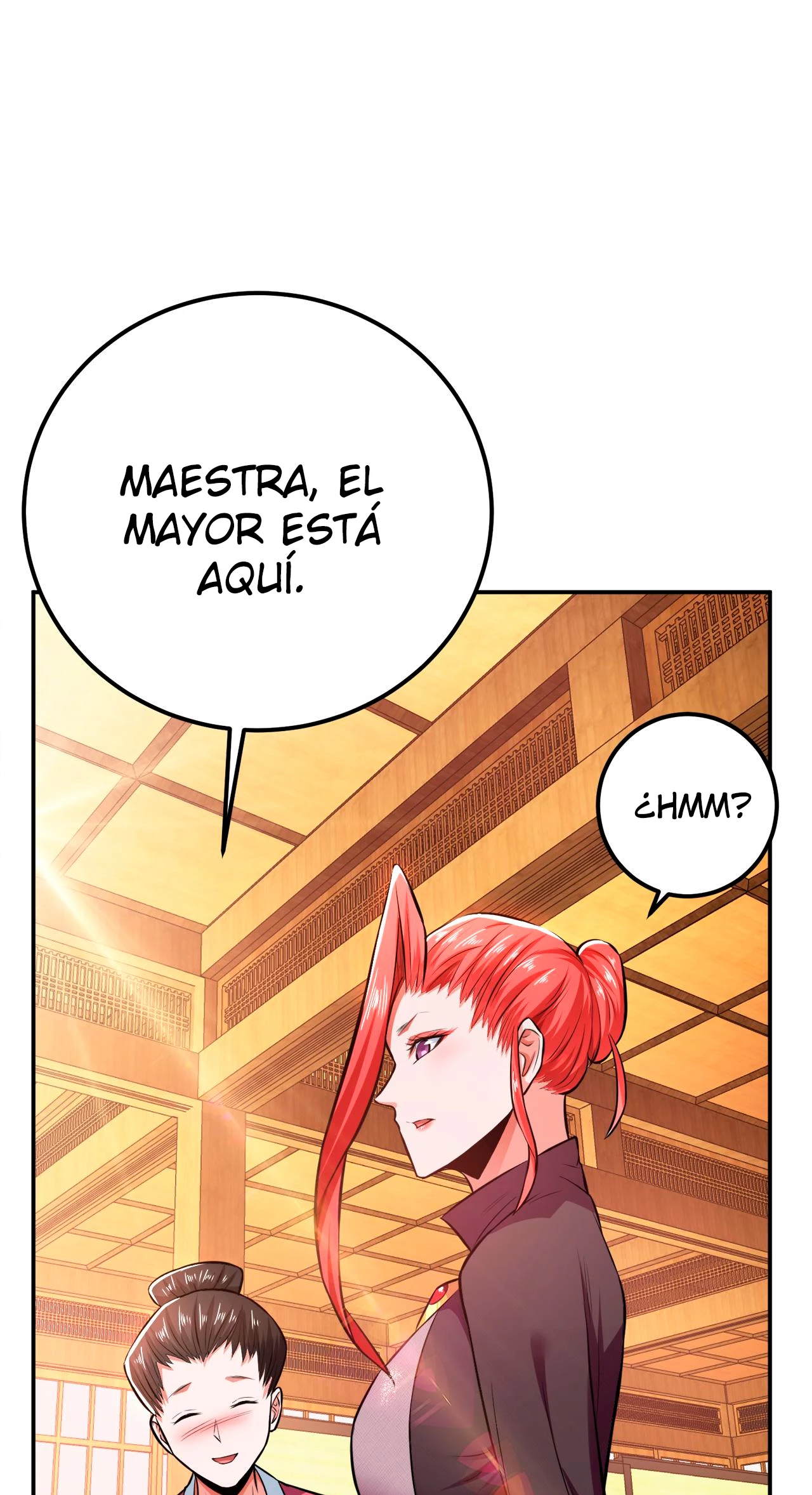 EL Papel del Héroe y el Harem ahora serán Míos > Capitulo 26 > Page 311