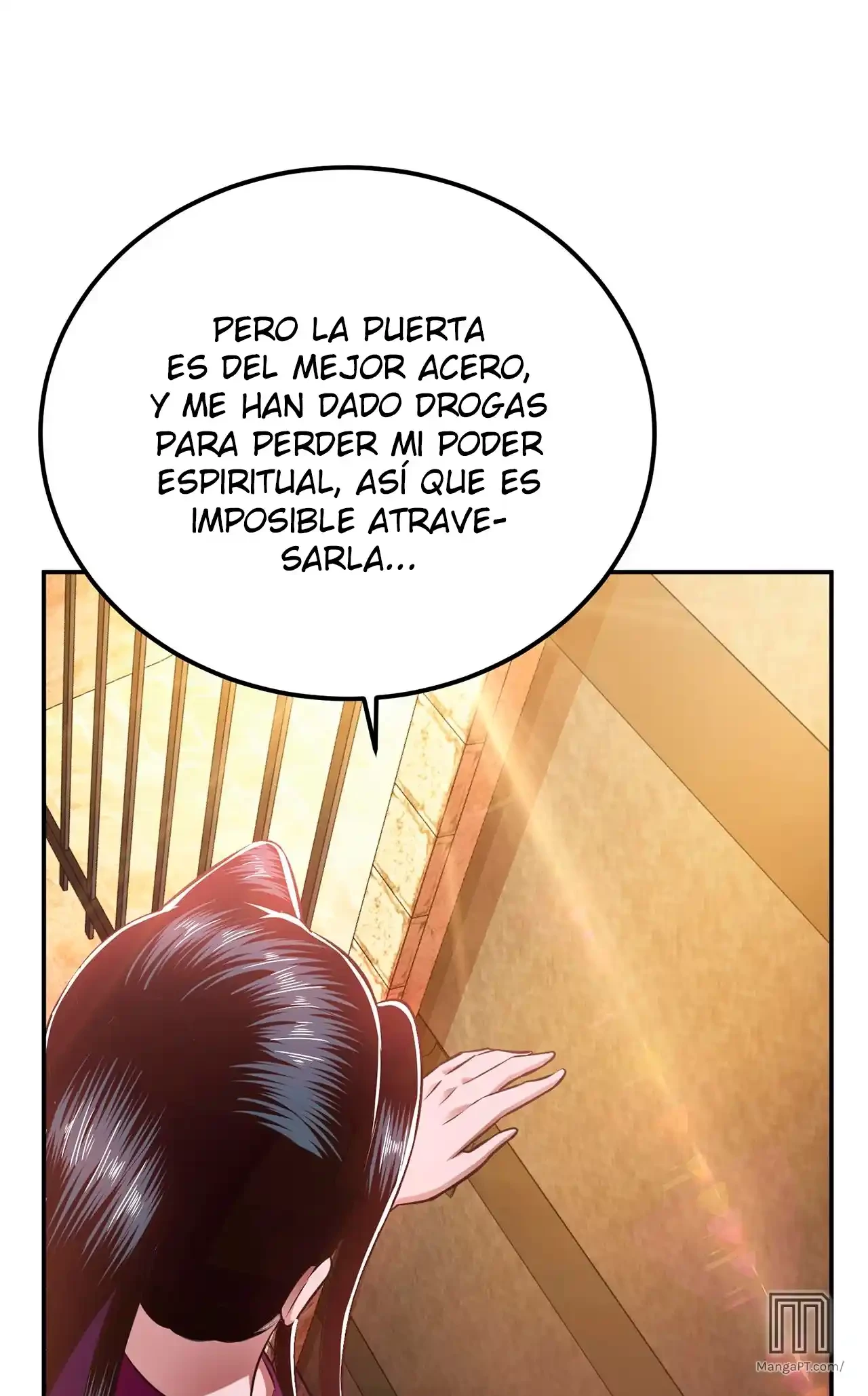 EL Papel del Héroe y el Harem ahora serán Míos > Capitulo 27 > Page 251