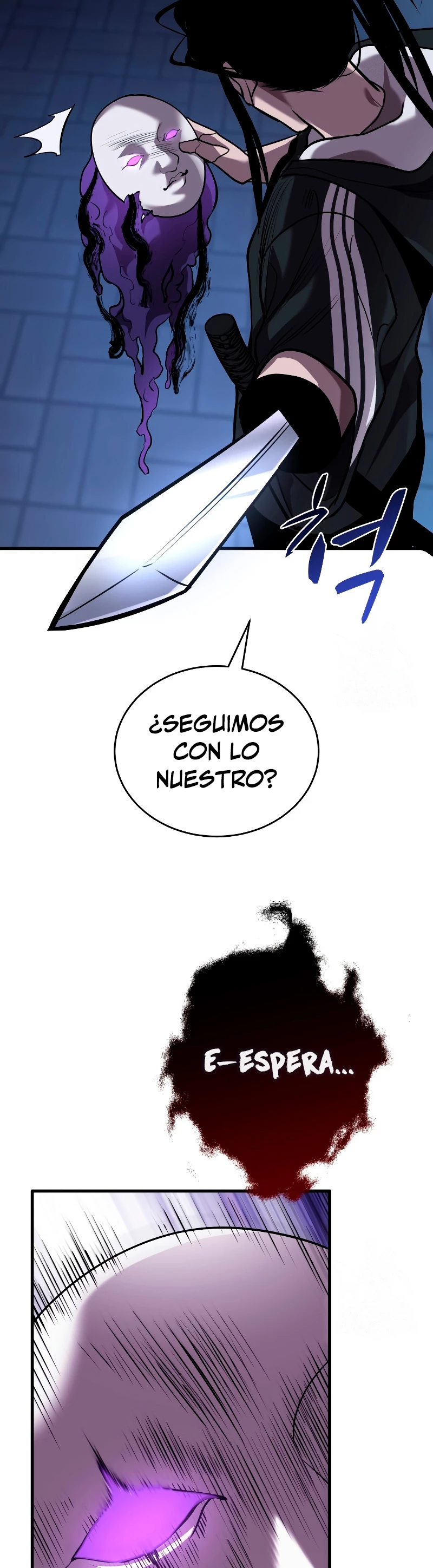 Dororo Reversa > Capitulo 36 > Page 151