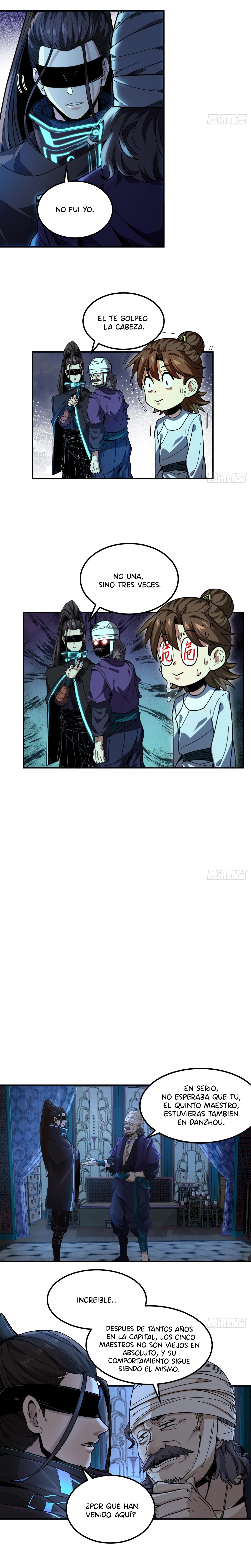 Celebrando la vida restante > Capitulo 8 > Page 31