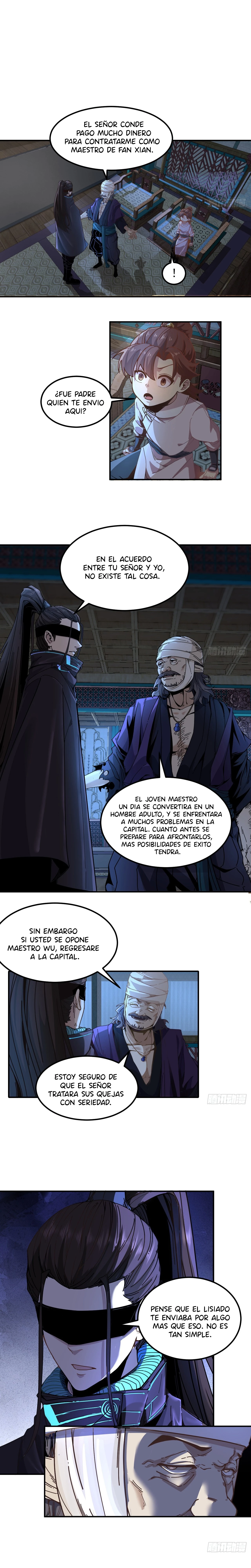 Celebrando la vida restante > Capitulo 8 > Page 41