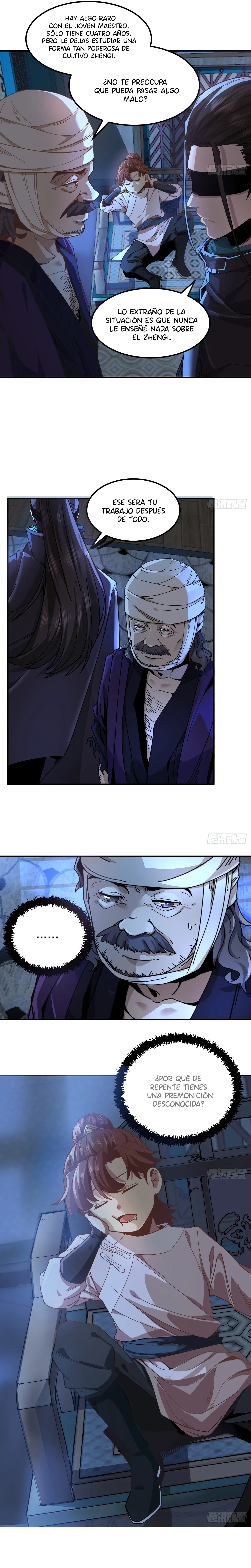 Celebrando la vida restante > Capitulo 8 > Page 61