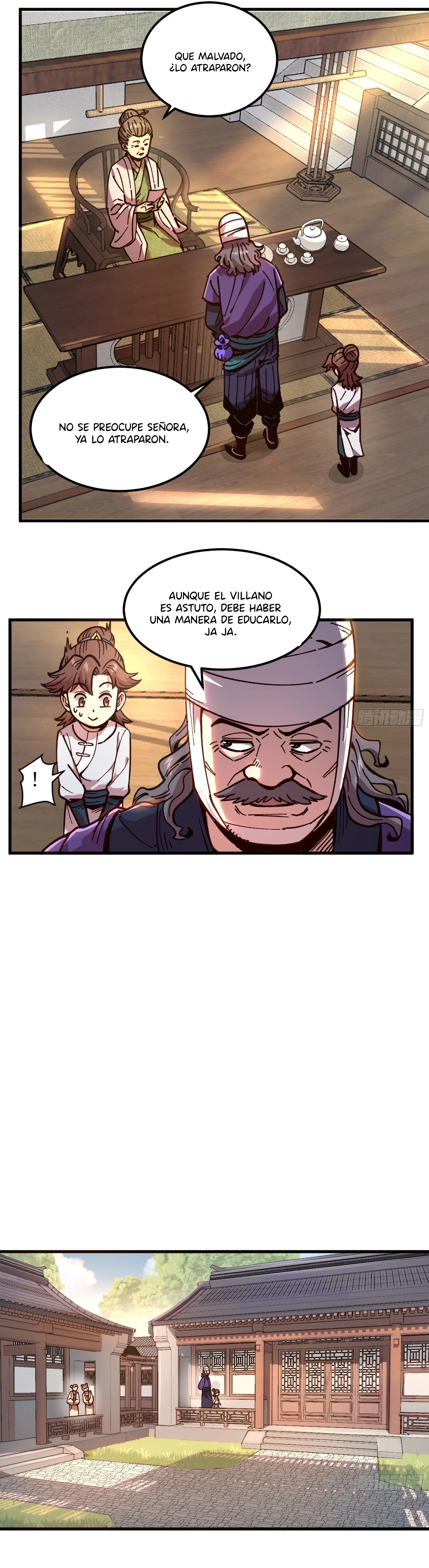 Celebrando la vida restante > Capitulo 9 > Page 21