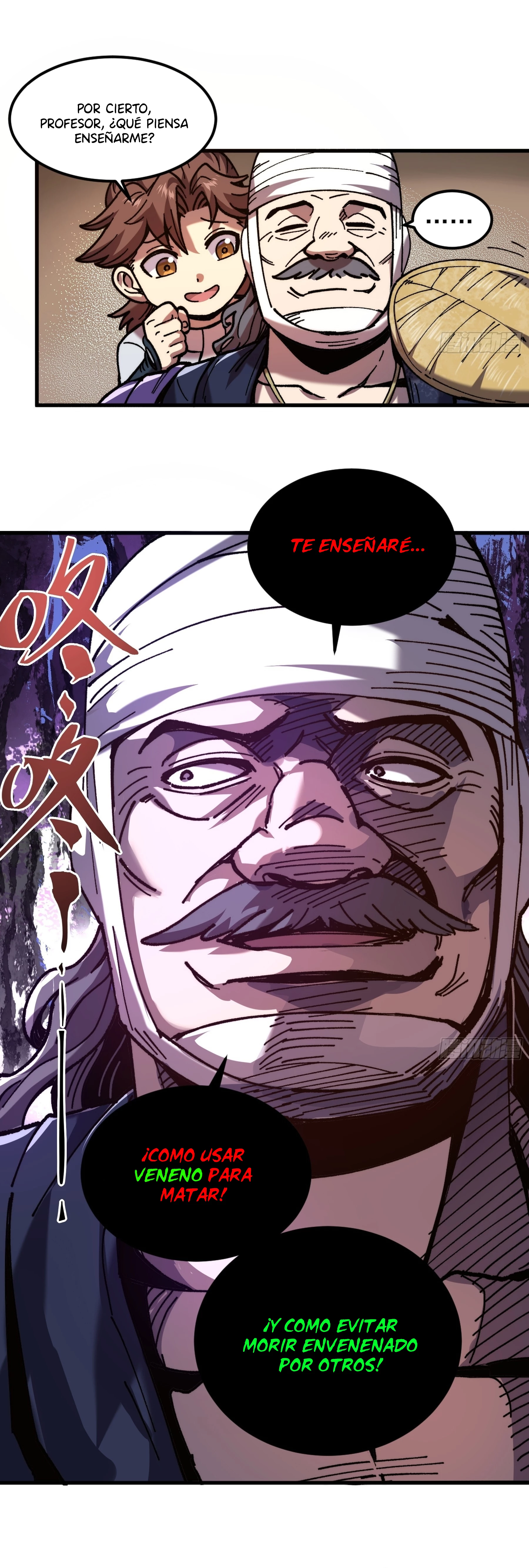 Celebrando la vida restante > Capitulo 9 > Page 41