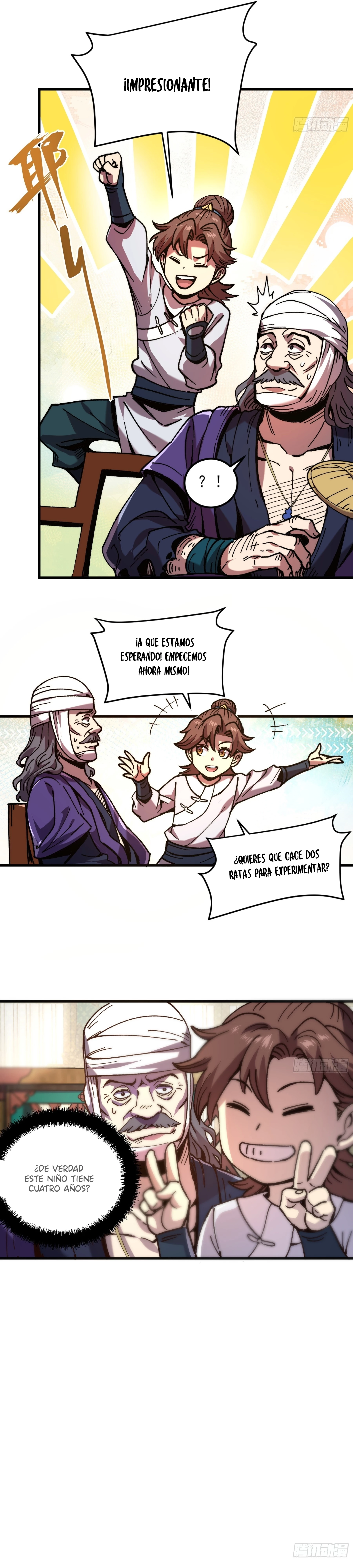 Celebrando la vida restante > Capitulo 9 > Page 51