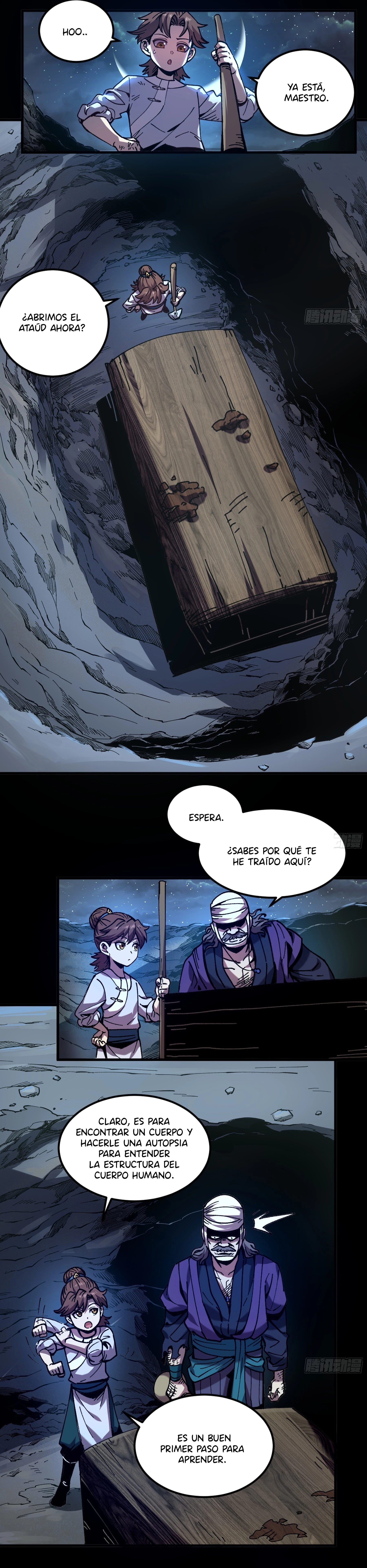 Celebrando la vida restante > Capitulo 9 > Page 91