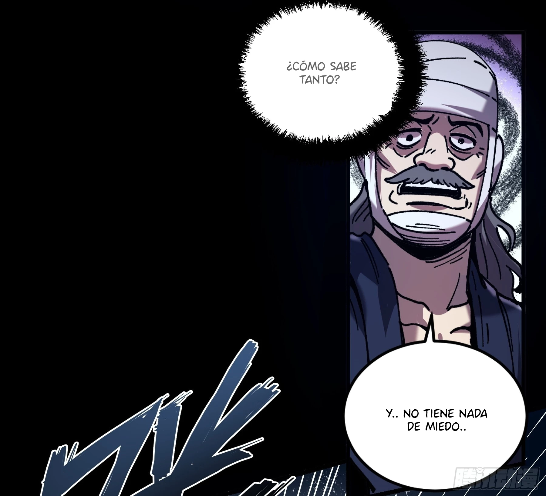 Celebrando la vida restante > Capitulo 9 > Page 101