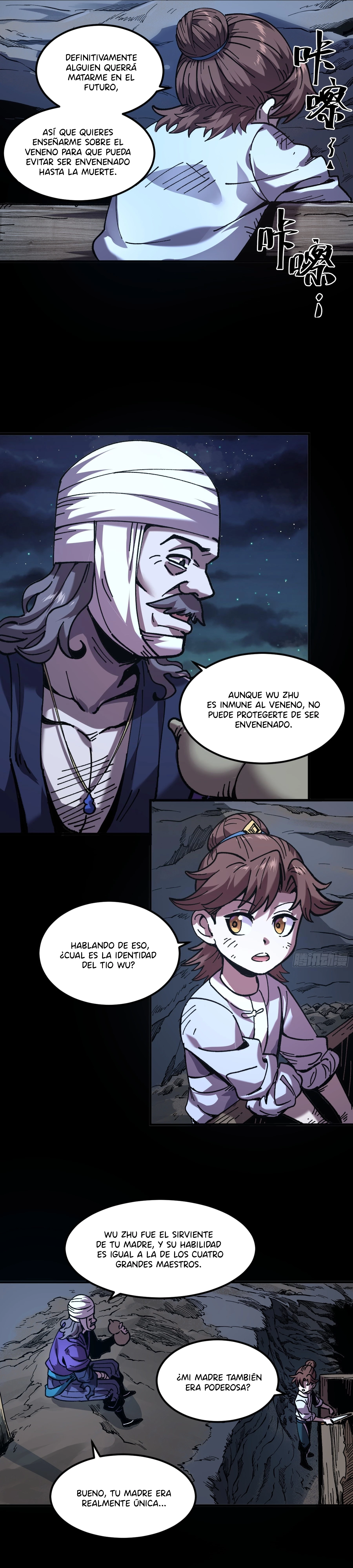 Celebrando la vida restante > Capitulo 10 > Page 51