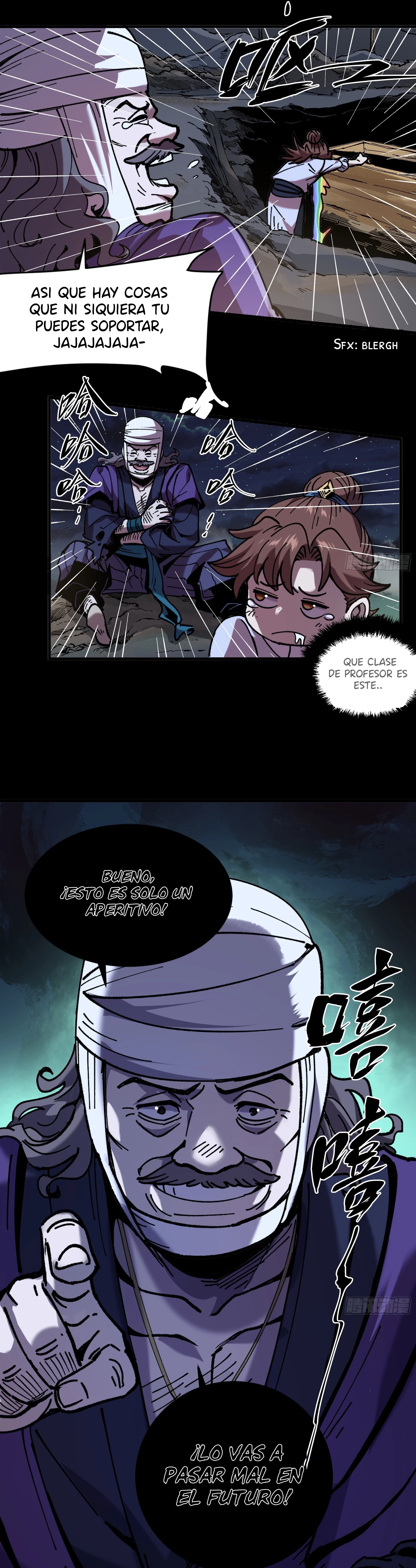 Celebrando la vida restante > Capitulo 10 > Page 71