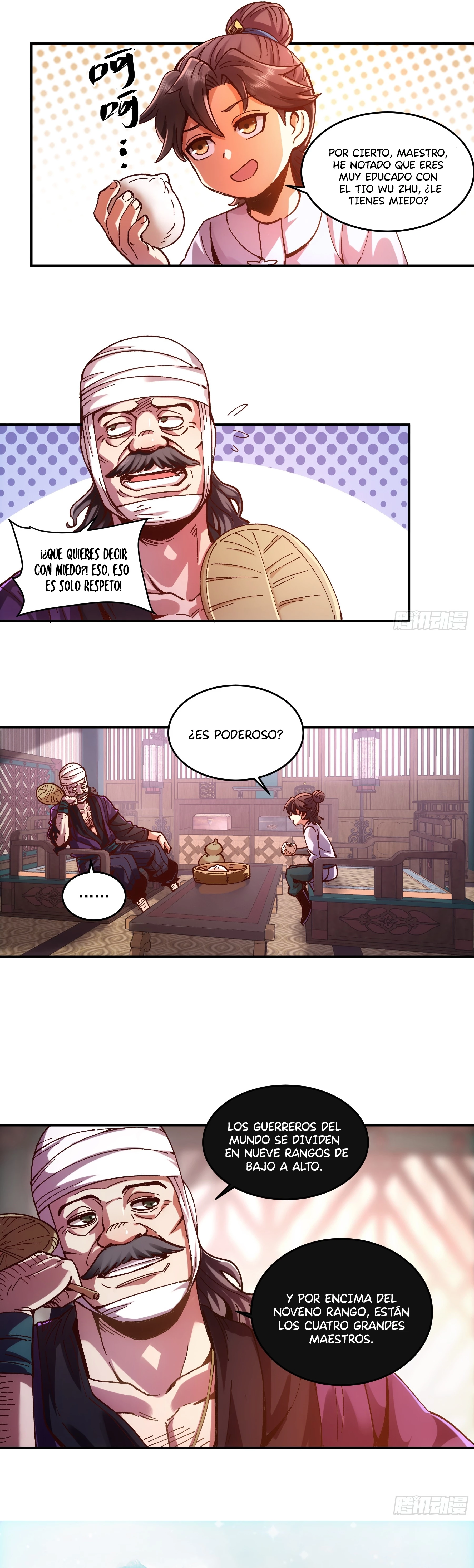 Celebrando la vida restante > Capitulo 11 > Page 21