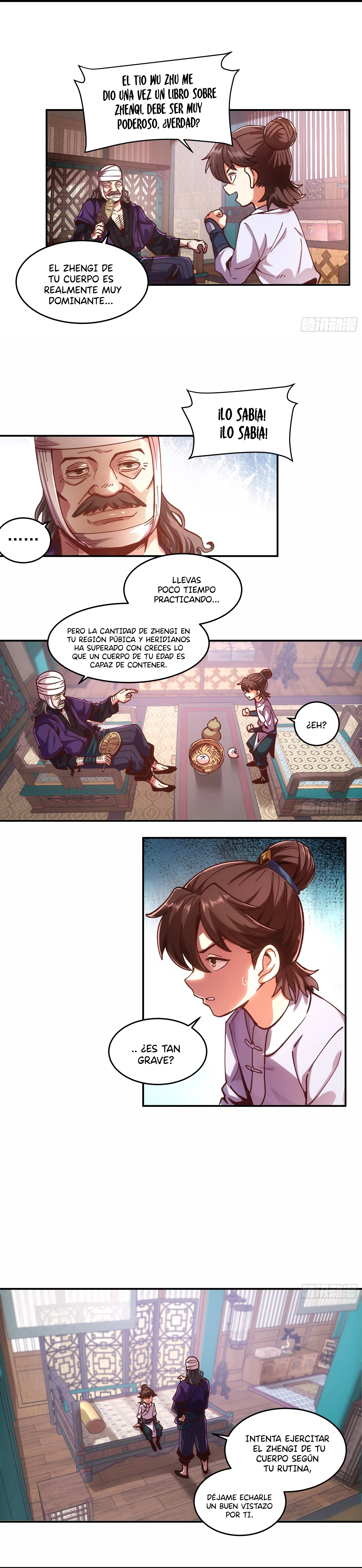Celebrando la vida restante > Capitulo 11 > Page 41