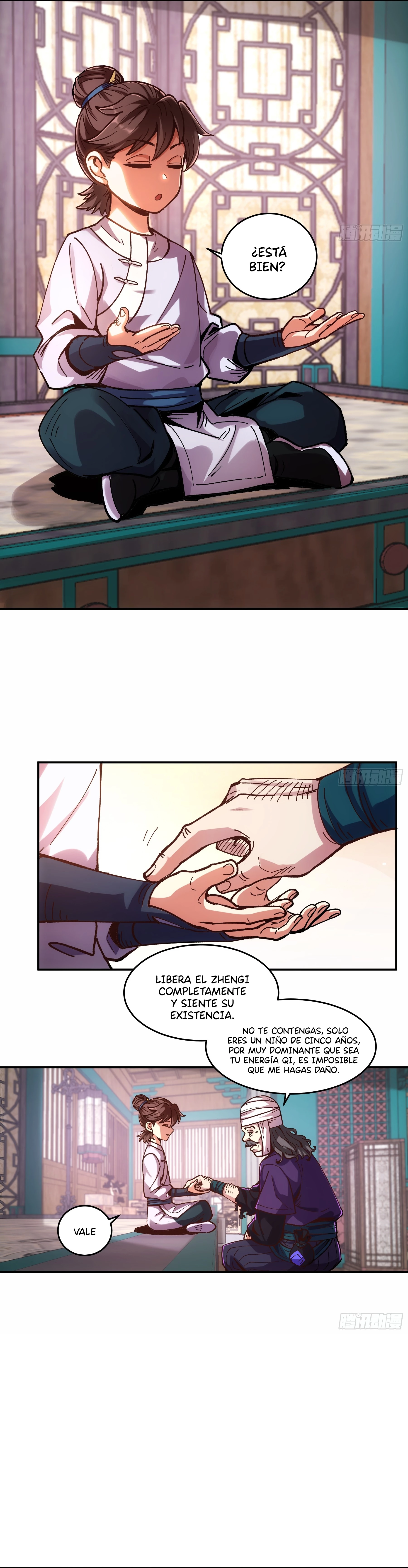Celebrando la vida restante > Capitulo 11 > Page 51