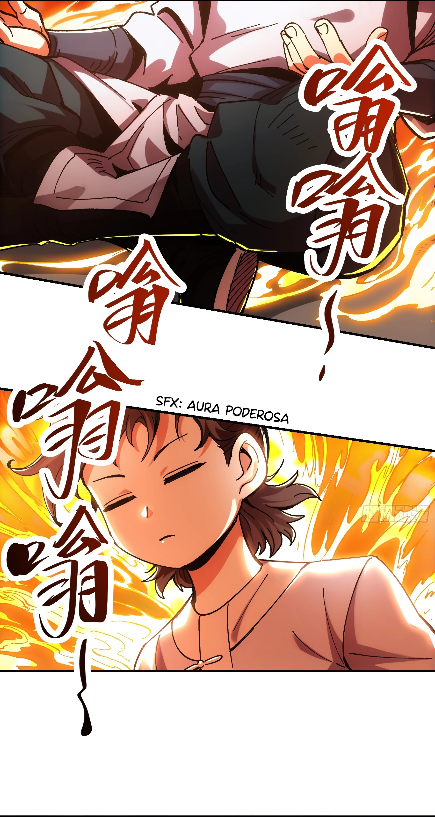 Celebrando la vida restante > Capitulo 11 > Page 61