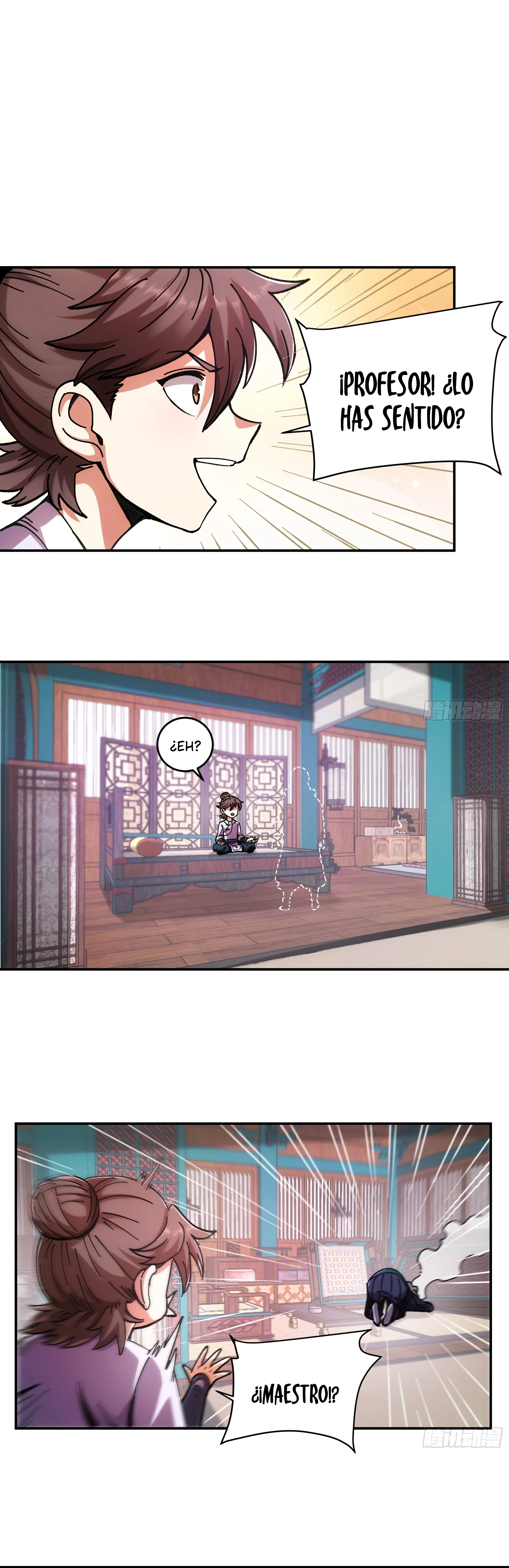Celebrando la vida restante > Capitulo 12 > Page 11