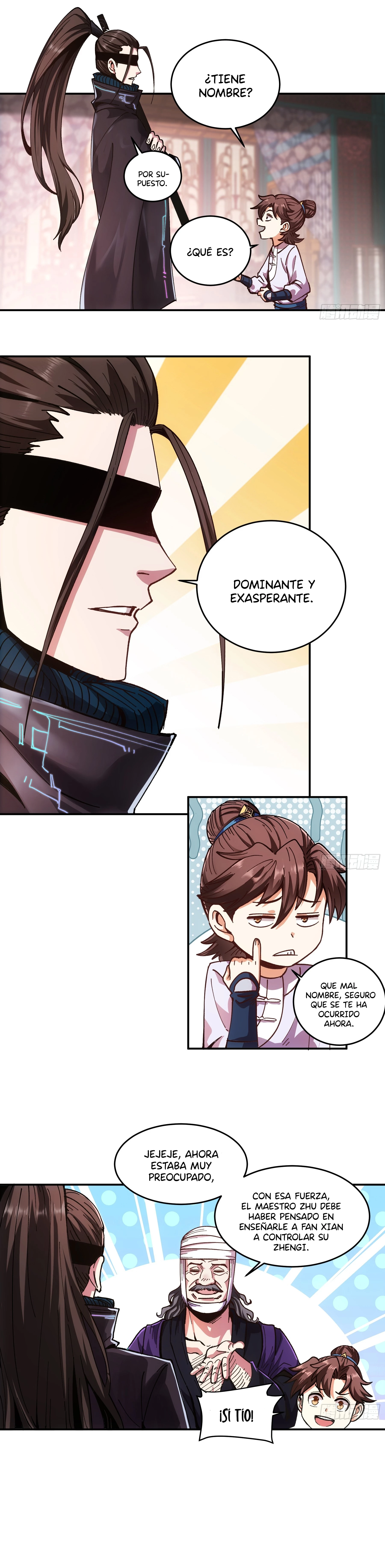 Celebrando la vida restante > Capitulo 12 > Page 51