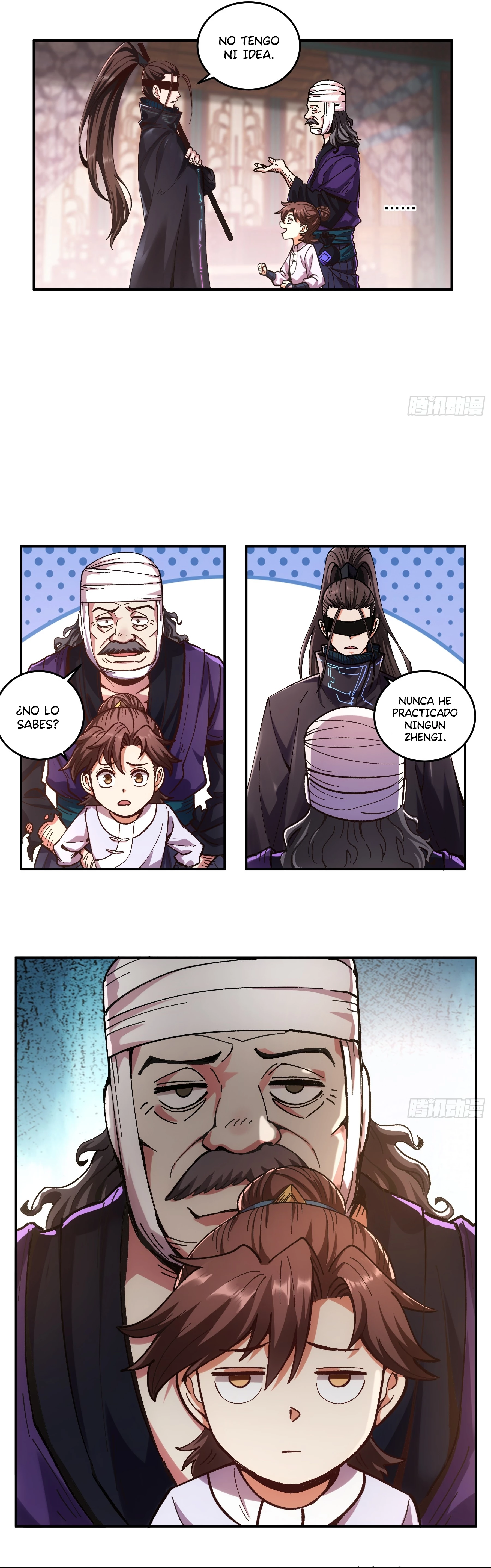 Celebrando la vida restante > Capitulo 12 > Page 61