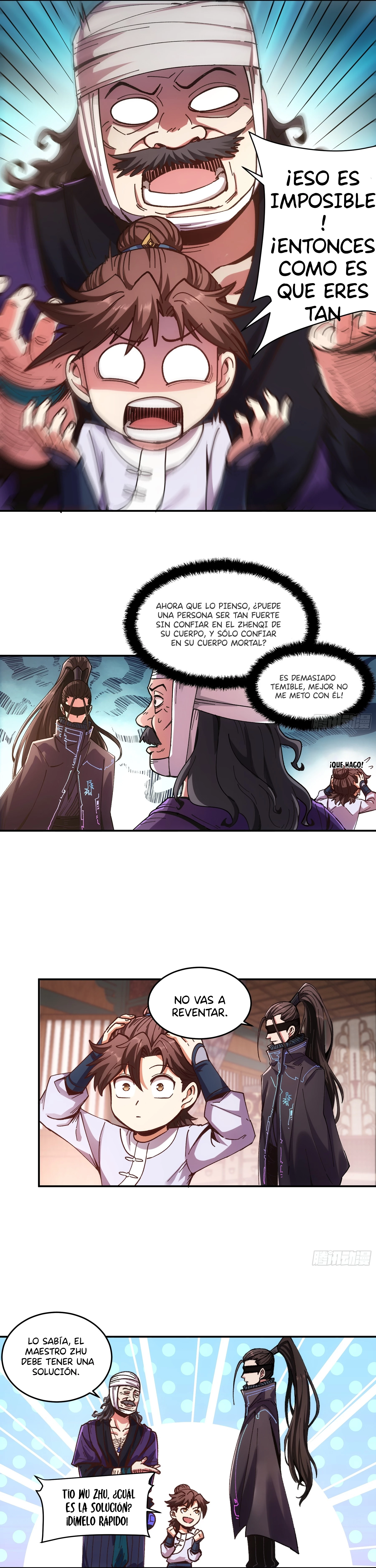 Celebrando la vida restante > Capitulo 12 > Page 71
