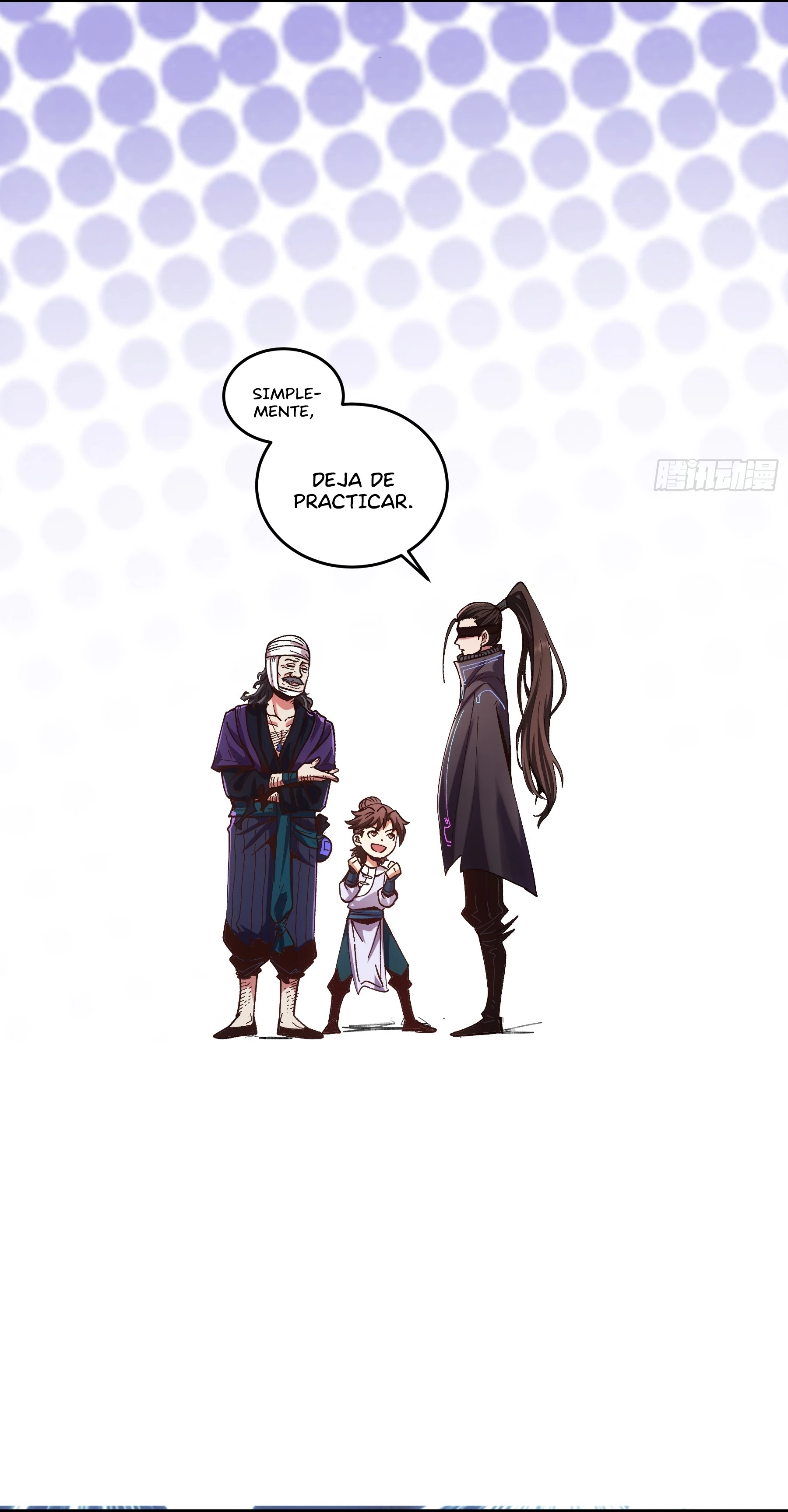 Celebrando la vida restante > Capitulo 12 > Page 81