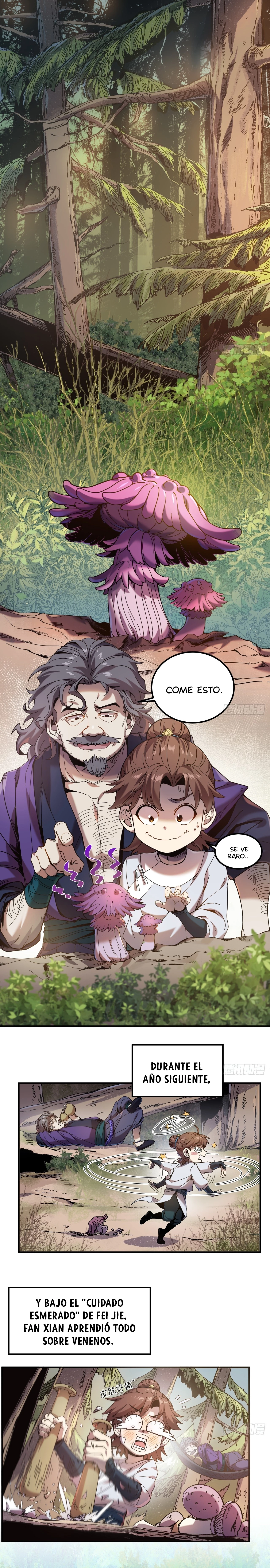 Celebrando la vida restante > Capitulo 13 > Page 11