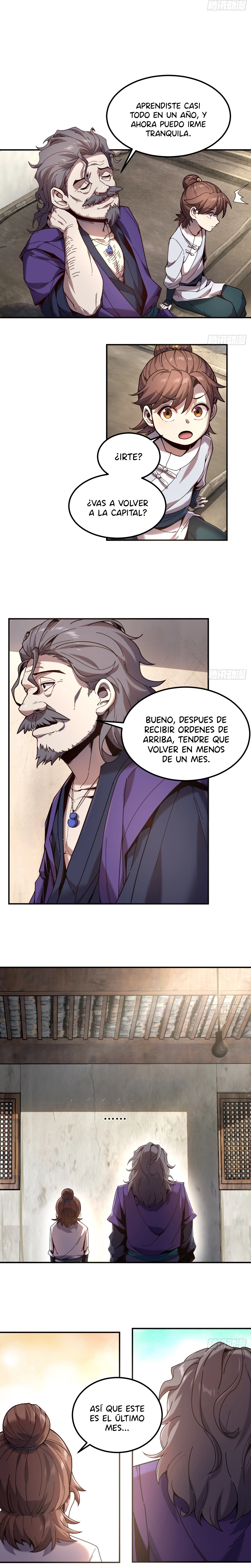 Celebrando la vida restante > Capitulo 13 > Page 31
