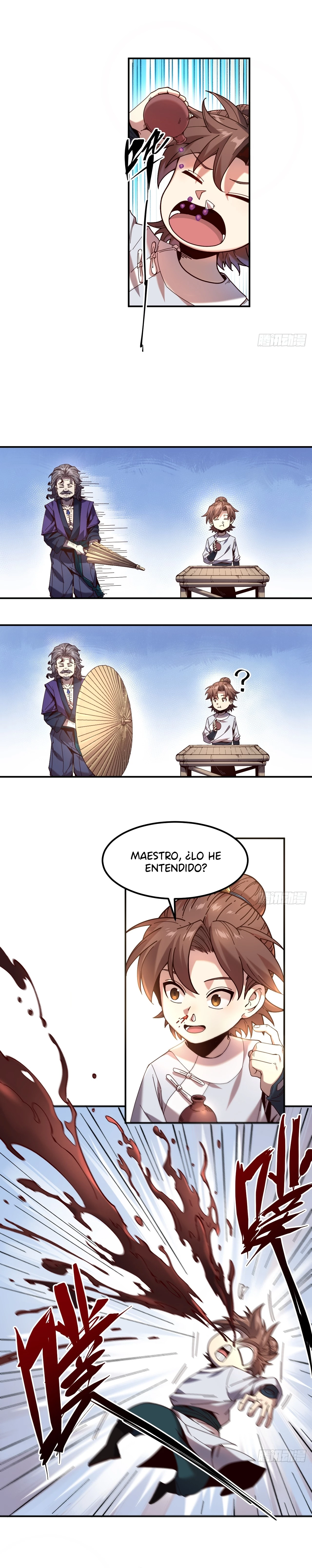 Celebrando la vida restante > Capitulo 14 > Page 11