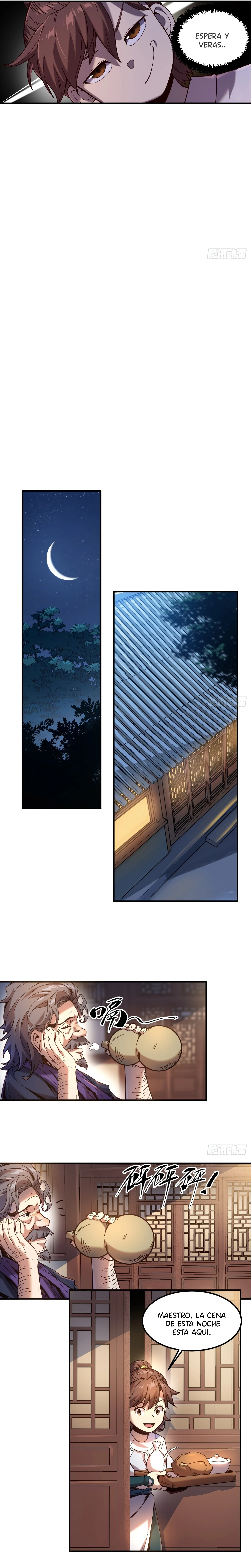 Celebrando la vida restante > Capitulo 14 > Page 31