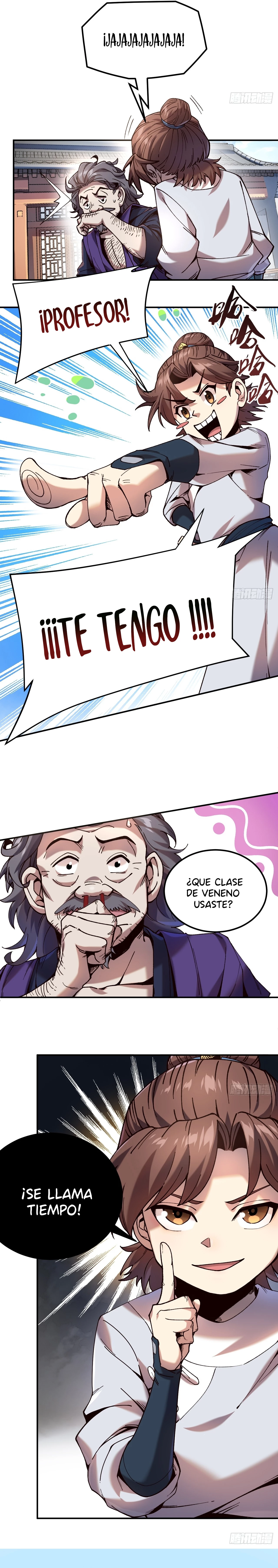 Celebrando la vida restante > Capitulo 14 > Page 61