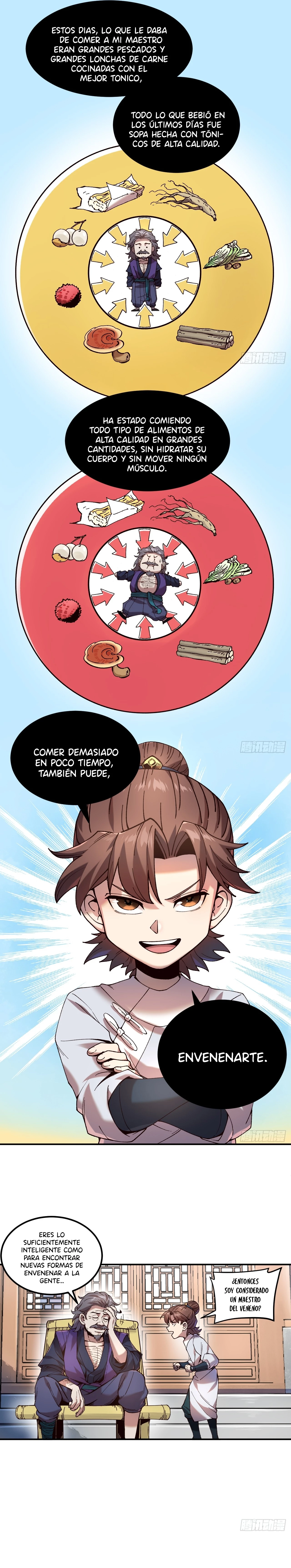 Celebrando la vida restante > Capitulo 14 > Page 71