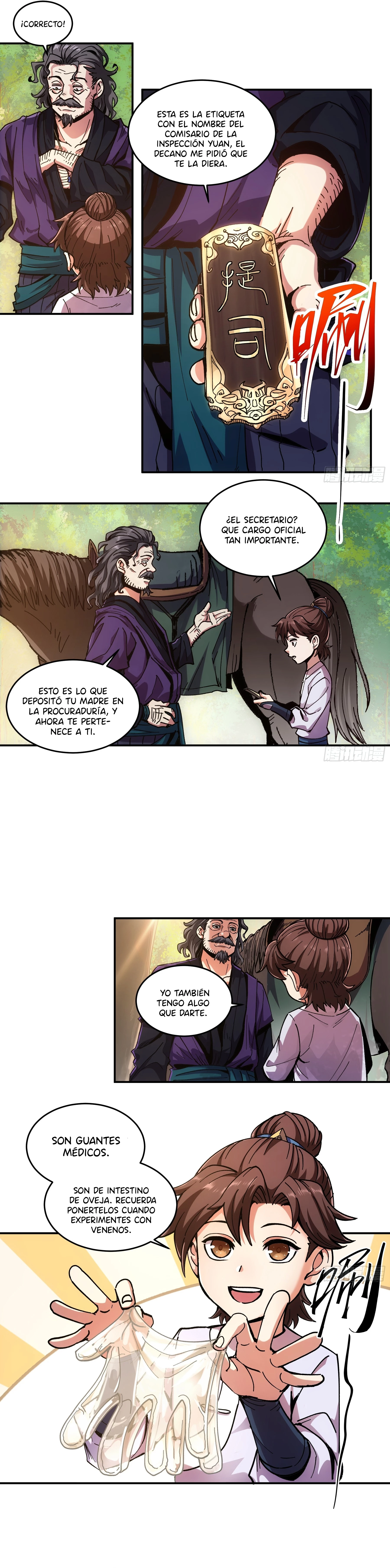 Celebrando la vida restante > Capitulo 15 > Page 31