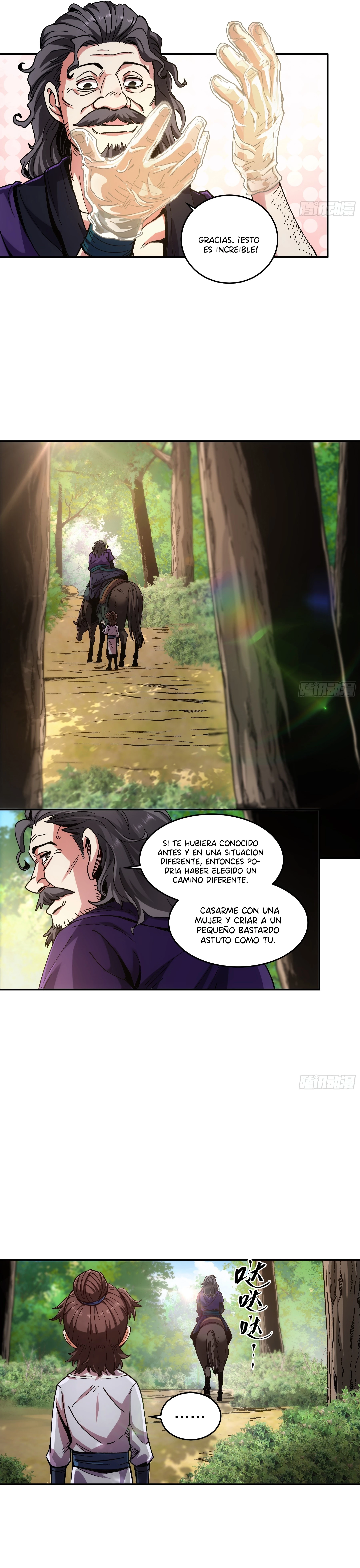 Celebrando la vida restante > Capitulo 15 > Page 41