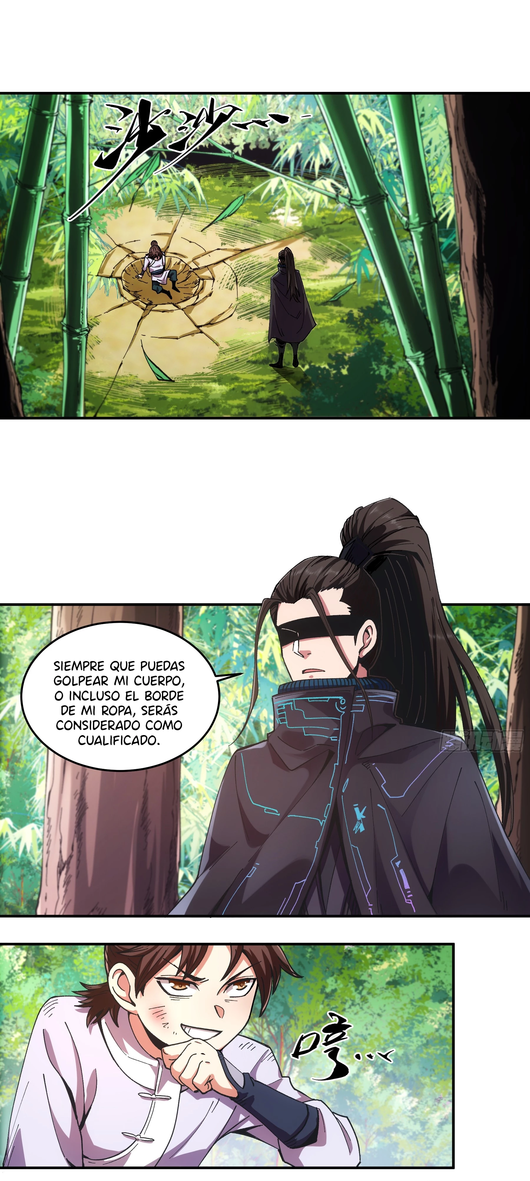 Celebrando la vida restante > Capitulo 17 > Page 11