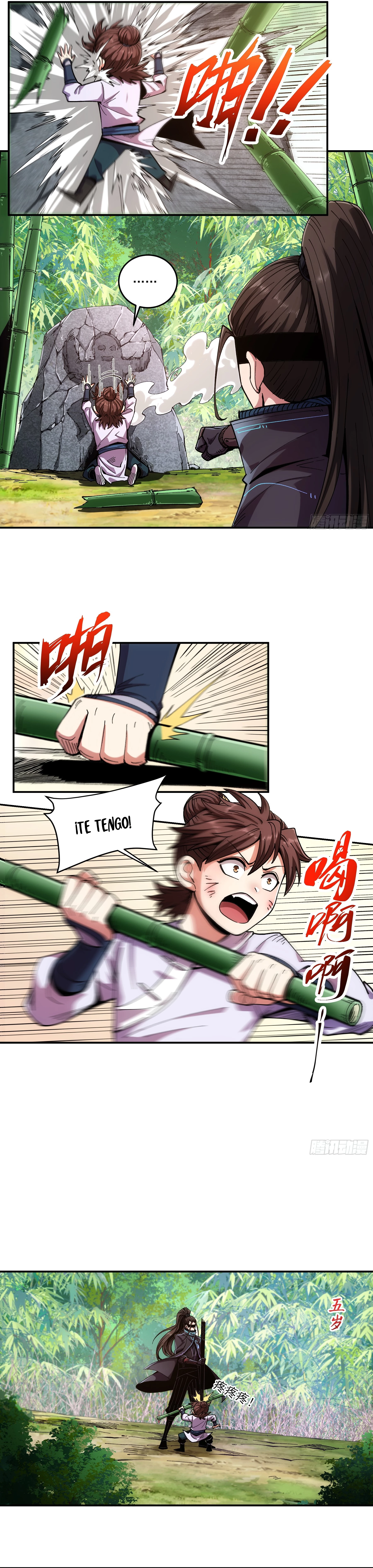 Celebrando la vida restante > Capitulo 17 > Page 31