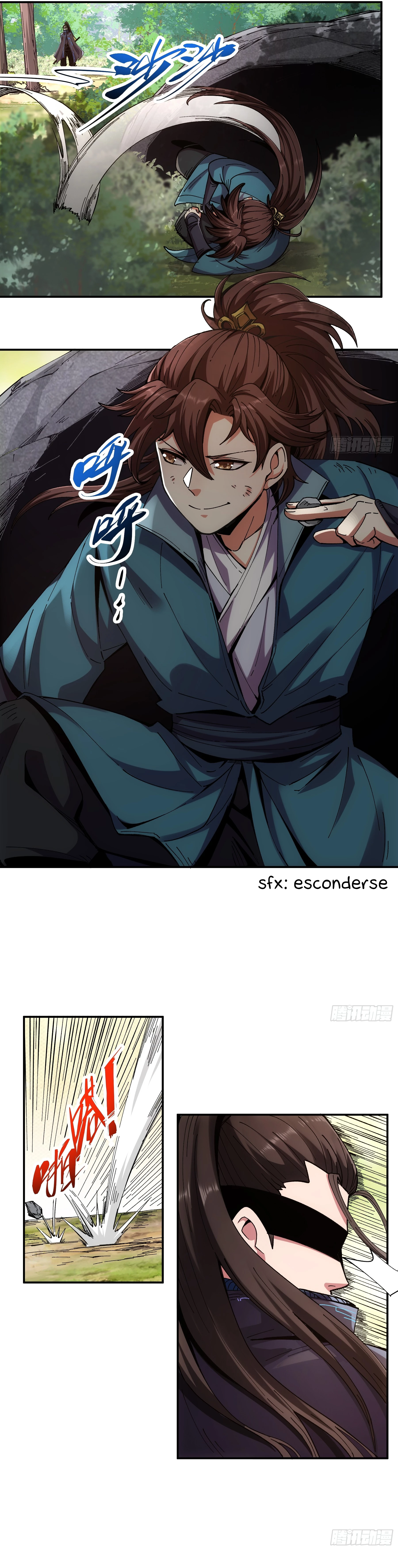 Celebrando la vida restante > Capitulo 17 > Page 71