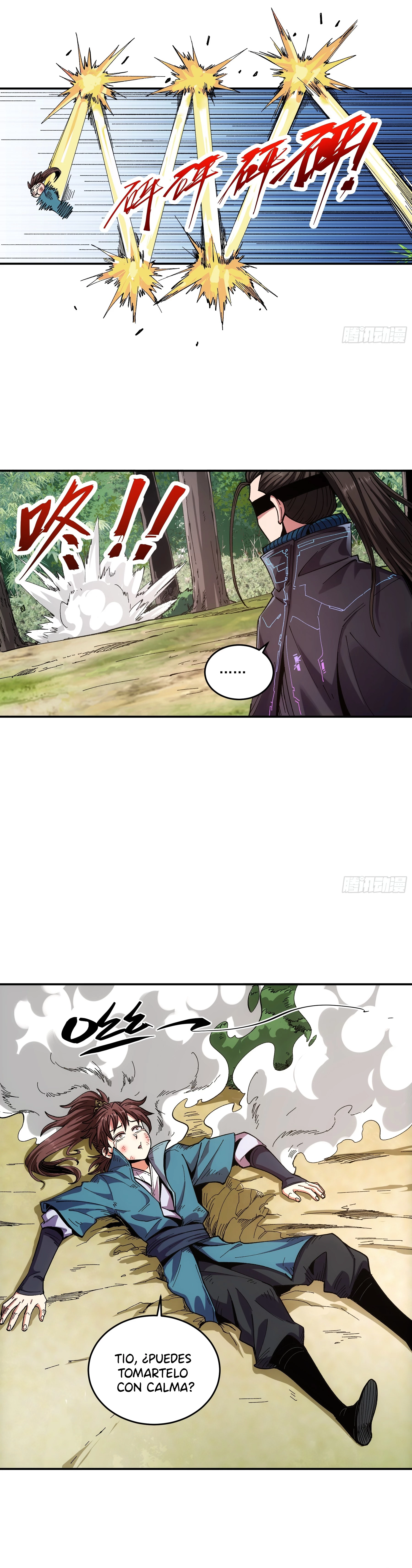 Celebrando la vida restante > Capitulo 17 > Page 91