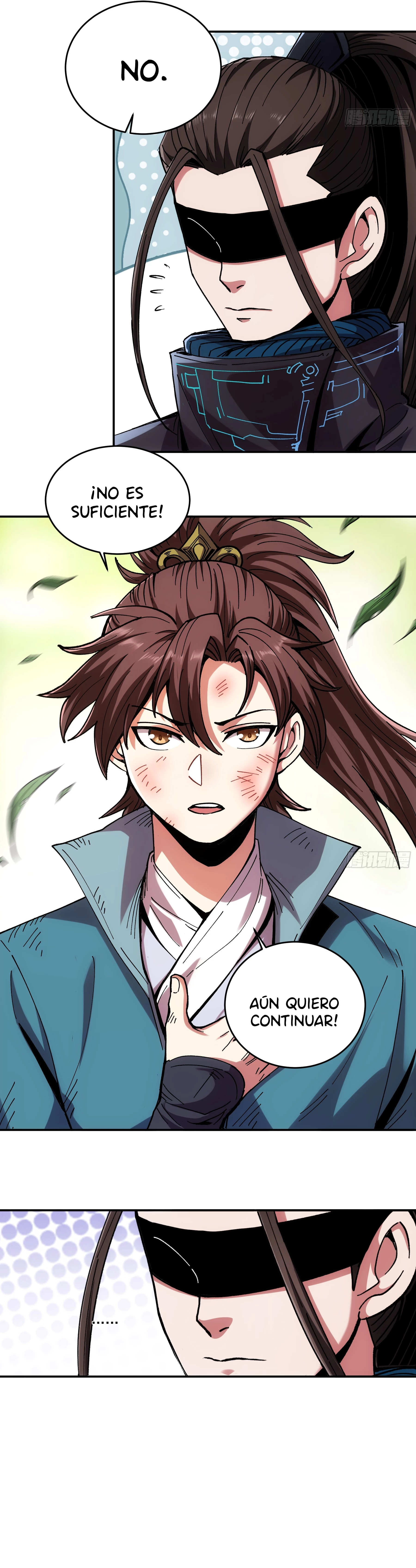 Celebrando la vida restante > Capitulo 17 > Page 111