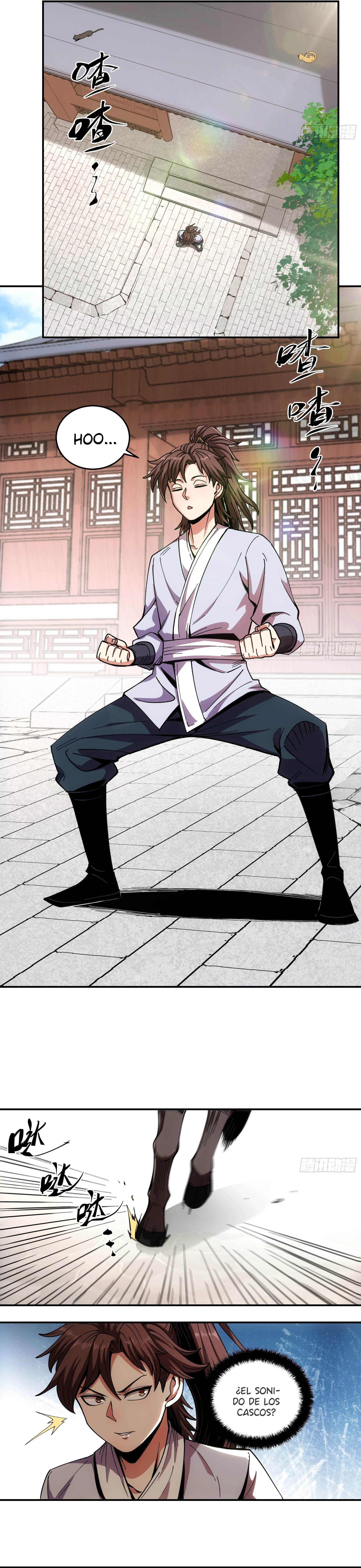 Celebrando la vida restante > Capitulo 18 > Page 51