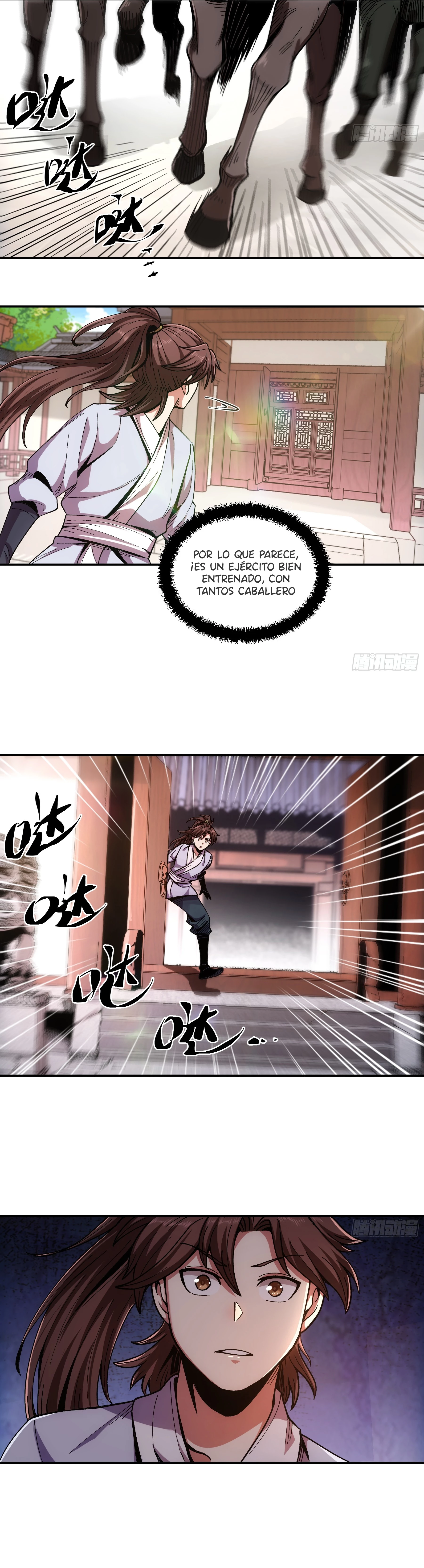 Celebrando la vida restante > Capitulo 18 > Page 61