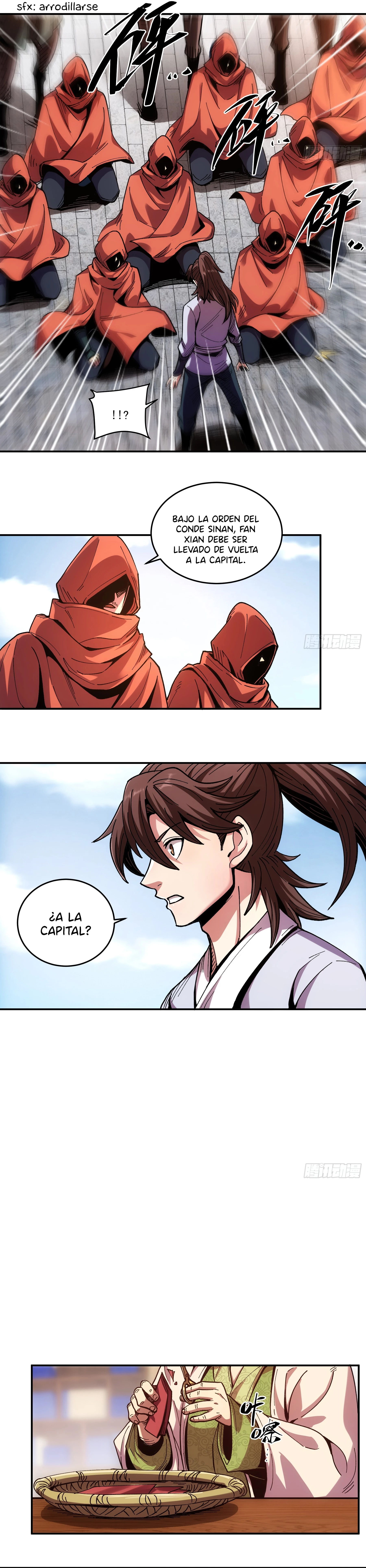 Celebrando la vida restante > Capitulo 18 > Page 81