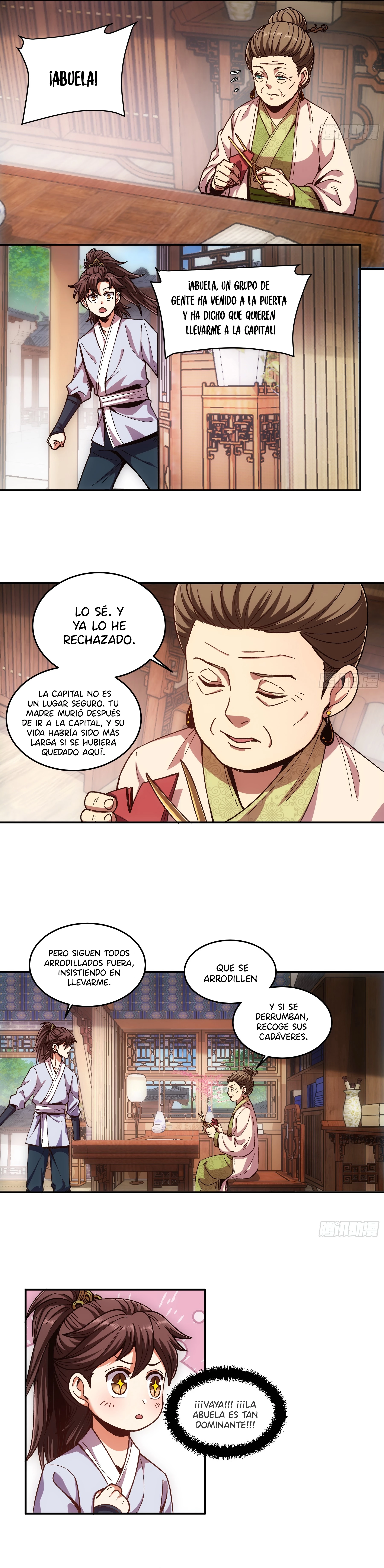 Celebrando la vida restante > Capitulo 18 > Page 91