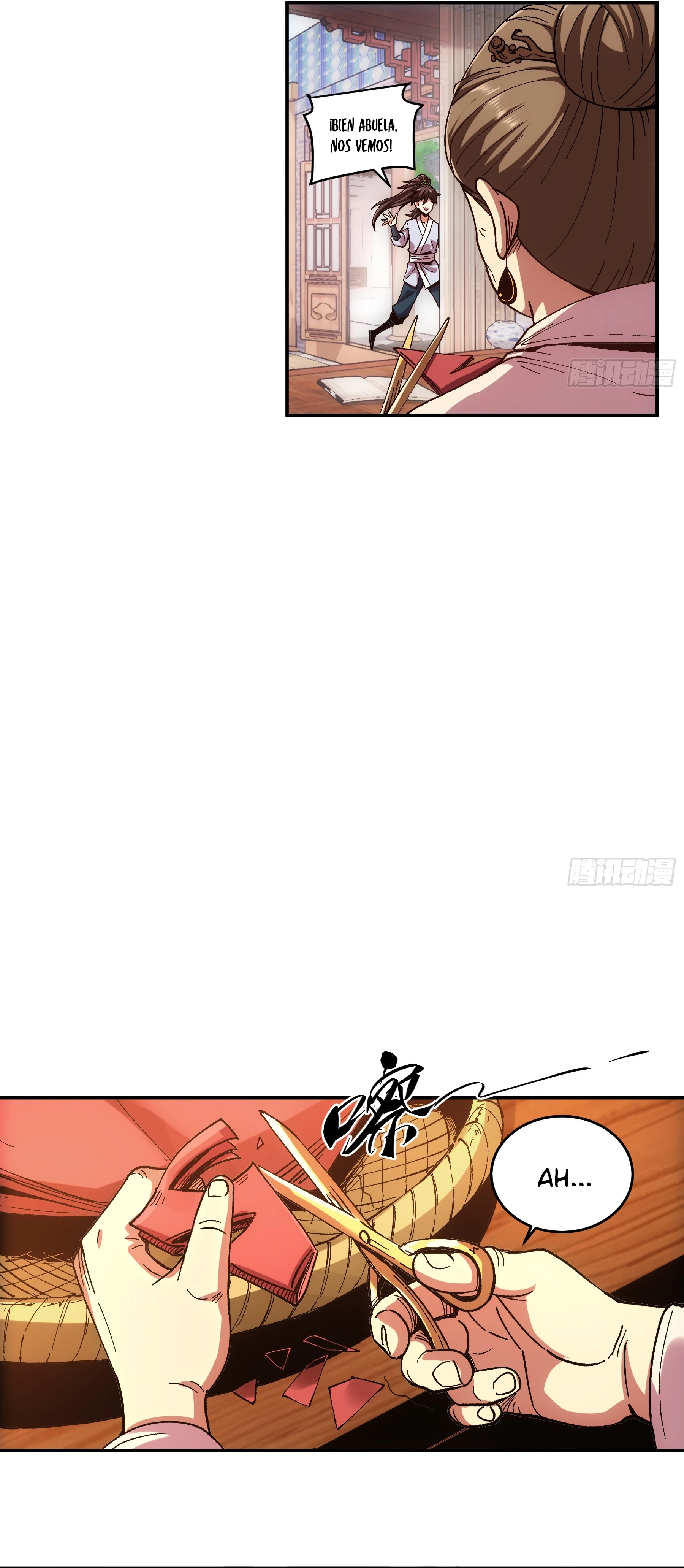 Celebrando la vida restante > Capitulo 18 > Page 101