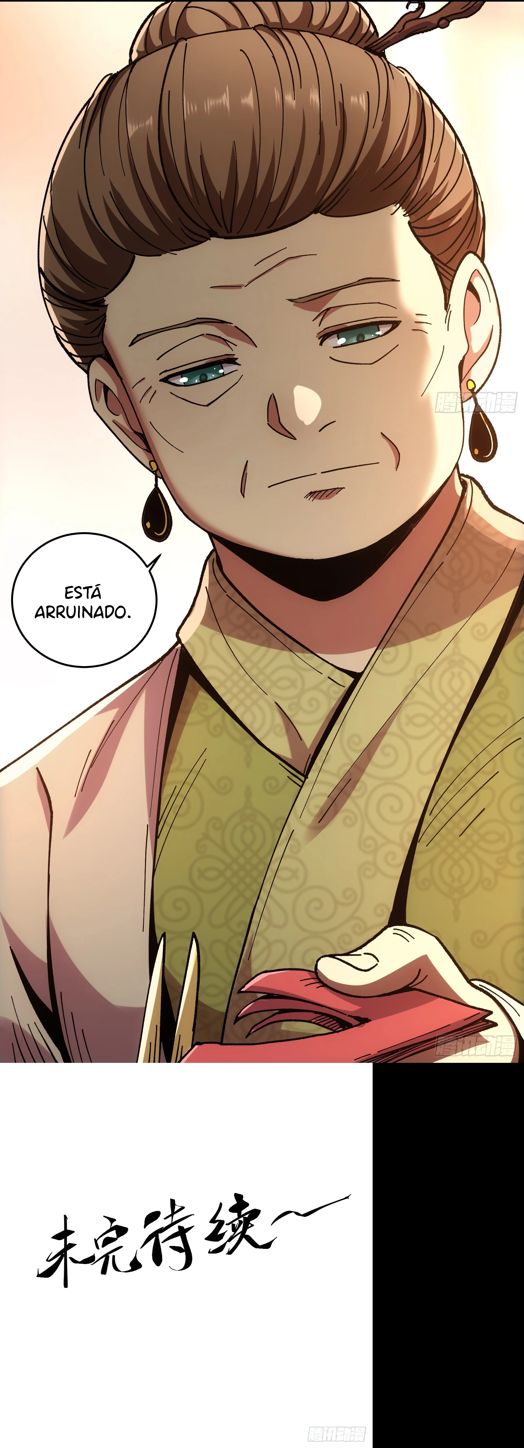 Celebrando la vida restante > Capitulo 18 > Page 111